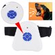 thumbnail image 1 of Control de parada de corteza para exteriores, dispositivo de entrenamiento ultrasónico para perros y mascotas, Collar antiladridos, 1 of 12