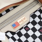 Nicole Lee Big Brother Shoulder Bag