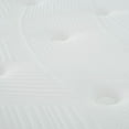 thumbnail image 6 of Primo International Equilibria 8in Polyurethane Full Mattress in White, 6 of 9