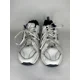 thumbnail image 2 of New Balance Mens 608 V5 MX608WN5 White Running Shoes Sneakers Size 10.5 4E, 2 of 6