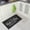 D, variant on Giyblacko CarpetLaundry Room Carpet Anti-Slip Kitchen Floor Mats Bathroom Laundry Room Decorative Accessories
