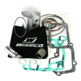 thumbnail image 2 of Wiseco PK1180 54.00 mm 2-Stroke Motorcycle Piston Kit with Top-End Gasket Kit, Silver, 2 of 2