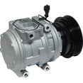 thumbnail image 2 of A/C Compressor -- 10PA15L Compressor Assembly Fits select: 2009-2010 KIA SPORTAGE LX, 2008 KIA SPORTAGE EX/LX, 2 of 4