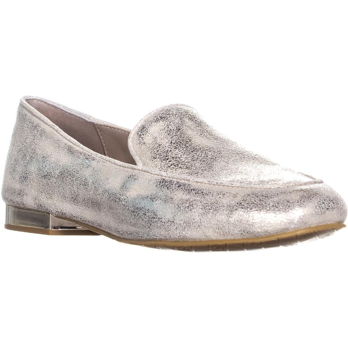donald pliner womens loafers