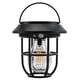 thumbnail image 5 of Solar Camping Lights Ground Plug Lights Tungsten Lights Portable Wall Mounted Ambient Lights Outdoor Solar Garden Lights Deals Of The Day Clearance, 5 of 8