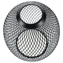 unbranded Lamp Shade Hollow Metal Lampshade Replacement Metal Lampshade Iron Wire Lamp Cover