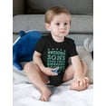 thumbnail image 5 of Tstars Boys Unisex Best Gift for Mother's Day Shirts Awesome Sons Come from Amazing Moms Baby Toddler Cool Cute Gift for Mom Shirts for Baby Boy Mothers Day Gift Outfit Baby Bodysuit, 5 of 8