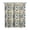 Bohemian F, variant on Watercolor Cactus Shower Curtain - Premium Polyester Bathroom Drapes, Fade-Resistant & Bleach-Safe, Elegant Boho Cactus Design, Metal Grommets for Easy Hanging, 72x84 Inches