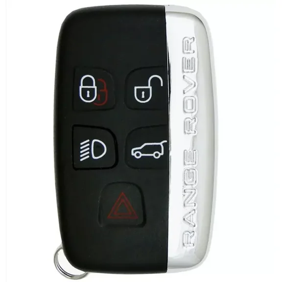 REMOTE SMART KEY FOR 2010 - 2019 Land Rover Range Rover Evoque KOBJTF10A