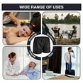 thumbnail image 4 of Calzoncillos Desechables Para Hombres, Reducen La Fatiga, Telas No Tejidas Multifuncionales, 25 Calzoncillos Desechables Para Hombres, Suaves Para La Vida Diaria, 4 of 7