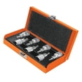 thumbnail image 1 of JUEGO DADOS 1/2'' TORX 7 PZ TRUPER 13928 Truper JPT-1/2X7, 1 of 2