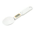 thumbnail image 1 of Pet Food Measuring Scoop, Digital Spoon Scale Multifunction Rechargeable  For Pills For Kitchen For Flour, 1 of 8
