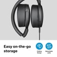 thumbnail image 4 of Auriculares Sennheiser HD400S, 4 of 4