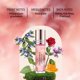 thumbnail image 1 of Perfume Mujer, Perfumes, Perfume para cabello y cuerpo, spray para hombres de Acción prolongada, aroma acuático diseñado para reflejar la fuerza masculina, regalo para perfumes para hombres 10 ml, 1 of 6