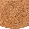 thumbnail image 2 of Maceta de fibra de coco natural cortable para suministros de invernadero (10 pulgadas), 2 of 8