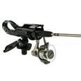 thumbnail image 2 of Attwood Kayak Flush Mount Rod Holder, Black, 2 of 3