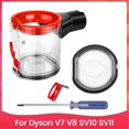 thumbnail image 1 of For Dust Container Waste Container Vacuum Cleaner Parts, 1 of 5