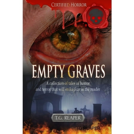 Empty Graves, (Paperback)