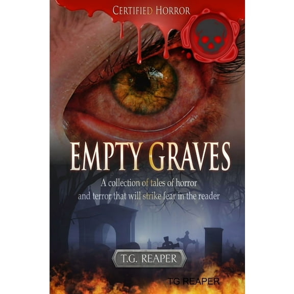 Empty Graves, (Paperback)