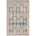 thumbnail image 2 of Rugs.com Lola Collection Rug – 6' x 9' Blue Medium Rug Perfect For Bedrooms, Dining Rooms, Living Rooms, 2 of 9