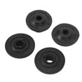 thumbnail image 2 of 4PCS Upper Radiator Mount Bushing 21507 4M400 Lower Rubber Radiator Insulator Replacement For X?TRAIL T30 T31 T32, 2 of 5