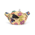 thumbnail image 4 of CANGURERA JANSPORT FIFTH AVENUE POWER TO THE FLOWER JS00TAN1GI1 AMARILLO, 4 of 6