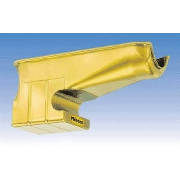 Milodon 31060 MLD31060 OIL PAN SBC NOVA UP-79