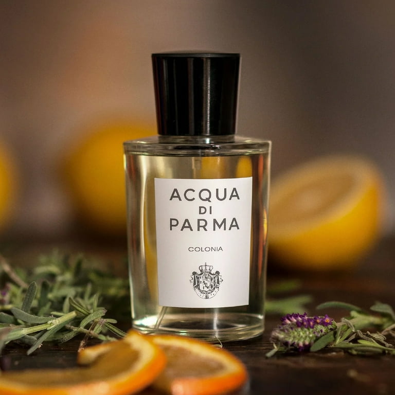 Acqua Di Parma Colonia Eau de Cologne Spray for Men 3.4 oz