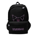 thumbnail image 1 of Mochila Juvenil Sanrio Kuromi 26 L, 1 of 4