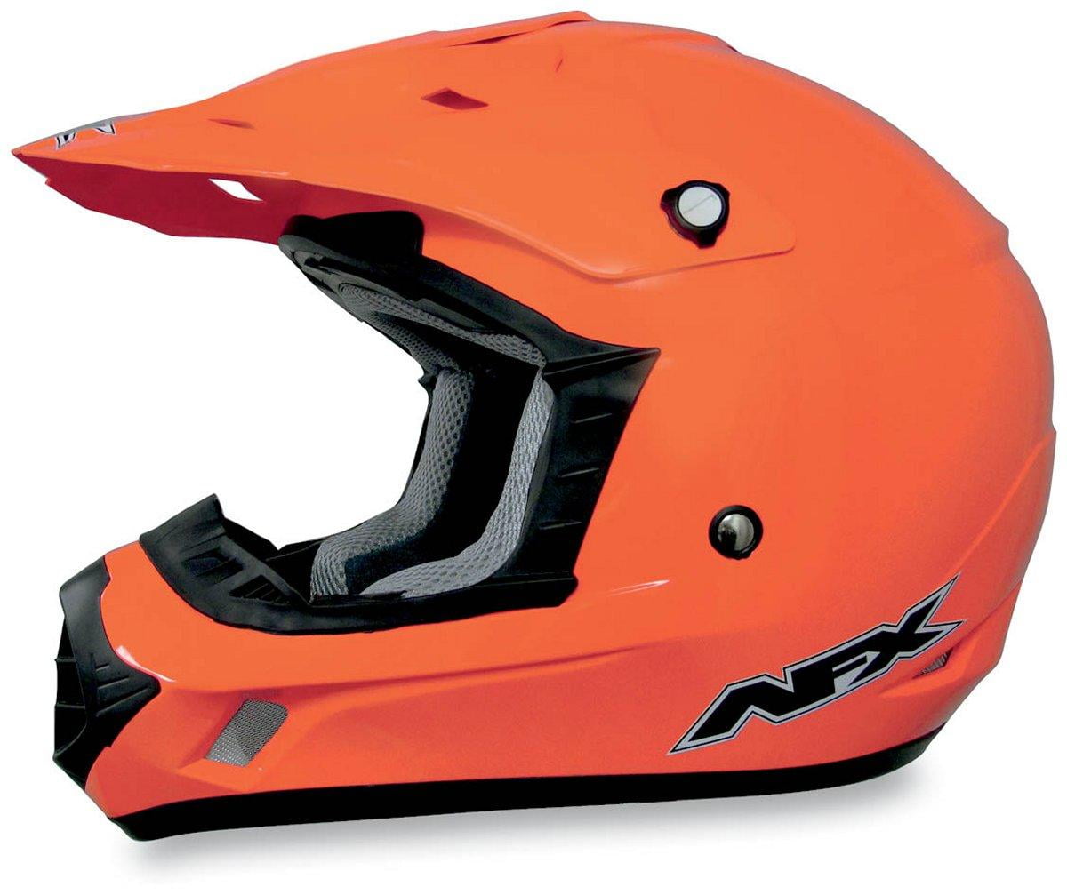 AFX FX-17 Helmet Solid Colors 0110-2588