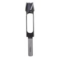 thumbnail image 2 of Tenon Wood Plug Cutter Herramienta para cortar , 1/2 pulg. Vástago 14 mm / 10 mm, 2 of 9