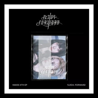 K-POP・アジア BLACKPINK THE ALBUM ver4 Blackpink - The Album (Version 4) - CD - Walmart.com