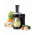 thumbnail image 2 of Starfrit Electric Spiralizer, 2 of 4