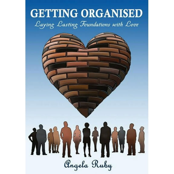 Getting Organised, (Paperback)