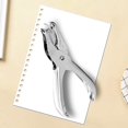 thumbnail image 6 of Neorosiri Multifunctional Mini Hole Puncher for Crafting, Scrapbooking, and Document Organization - Creates 3mm & 6mm Clean Holes, 6 of 9