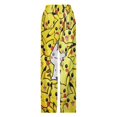 thumbnail image 6 of Pokemon_Pikachu Kids Pajama Lounge Pants，Various Styles Sleep Pajama Pants for Boy Girl, Children's Pajamas Pants for Birthday Christmas Halloween Gifts, 6 of 6