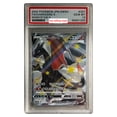 thumbnail image 4 of Diy Self Made PTCG Eeveelution Charizard Mewtwo Collection Card Copy Version 10 Rating Card Classic limited Anime Cards Gift Toy, 4 of 5