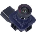 thumbnail image 4 of ES7Z-19G490-A, Remplacement de la Caméra de Recul Haute Résolution pour 2013-2016 pour le Stationnement, 4 of 8