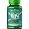 Puritan's Pride ABC Plus® Senior Multivitamin Multi-Mineral Formula
