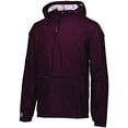 thumbnail image 1 of Range Pull-Over Pliable m Bordeaux, 1 of 2