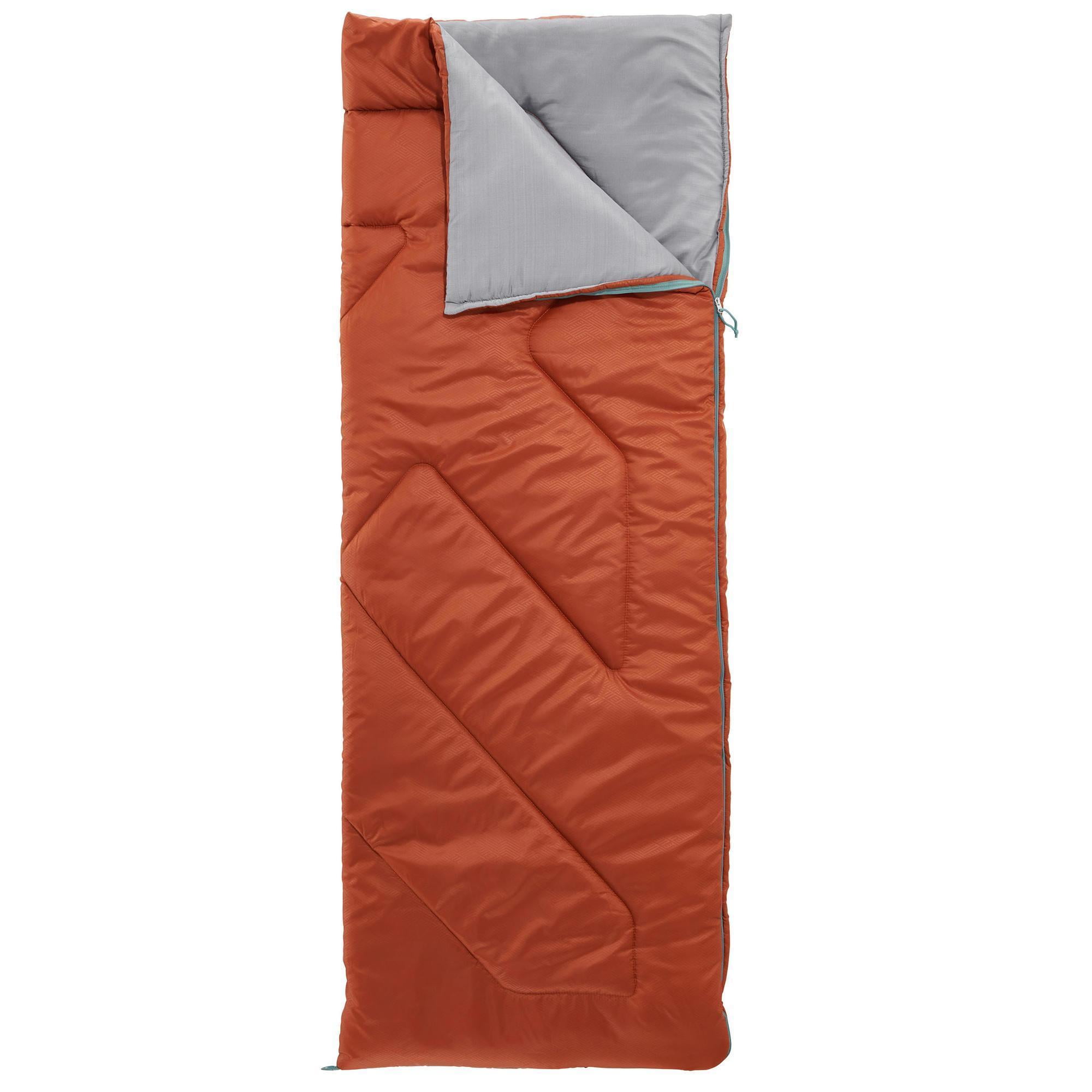 sleeping bags for adults decathlon