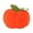 #1 Orange - A, variant on Dmlowu Hollween Throw Pillows for Couch, Cute Shaped Decorative Pumpkin Pillows, Soft Stuffed Toys for Harvest Thanksgiving Fall, Halloween Decor Indoor