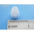 thumbnail image 3 of RHEA- Clear Earbuds Tips For Shure Se110,Se115,Se210,Se315,Se420,Se425,Se530 Pth,Se535, 3 of 6