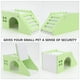 thumbnail image 4 of FELTECHELECTR 1 escalera de madera para hámster, para mascotas., 4 of 6