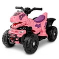 thumbnail image 1 of Montable Moto Eléctrica Infantil Dinosaurio Luz Led Y Sonidos, 1 of 6