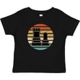 thumbnail image 3 of Inktastic Chess Player Gift Retro Boys or Girls Baby T-Shirt, 3 of 5