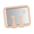 thumbnail image 2 of Lipstore Moule à Biscuits Sucrés Machine à Glace Roulée Bricolage Polyvalent Plat Froid Assiette Yogourt Frit Orange, 2 of 8