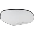 thumbnail image 3 of Mirror Glass Passenger Right Side Heated For Chevy RH Hand Fits 15886198, 3 of 5