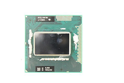 Intel 2.53 GHz Core i3 CPU Processor i3-380M SLBZX Dell Inspiron 