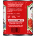 thumbnail image 3 of (2 pack) Hirzel Canning  & Farms Dei Fratelli  Tomatoes, Herbs & Olive Oil, 28 oz, 3 of 7